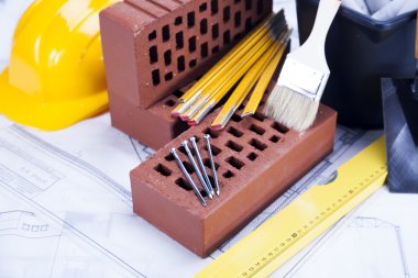 yapı ve İnşaat malzemeleri