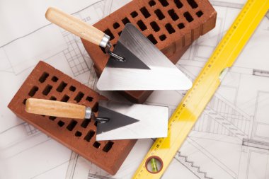 yapı ve İnşaat malzemeleri