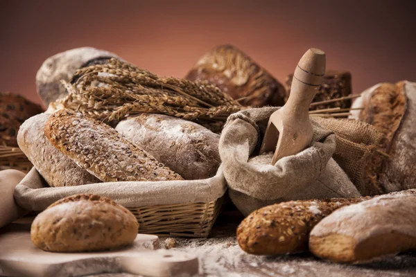 Traditionele brood — Stockfoto