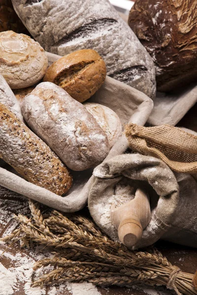 Traditionele brood — Stockfoto