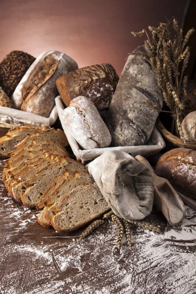 Traditionele brood — Stockfoto