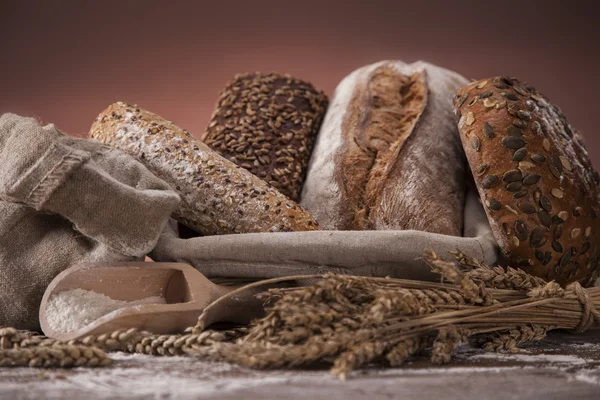 Traditionele brood — Stockfoto