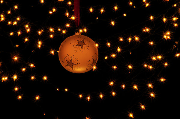 Christmas decorations