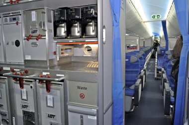 Boening 787 Dreamliner
