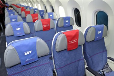 Boeing 787 Dreamliner