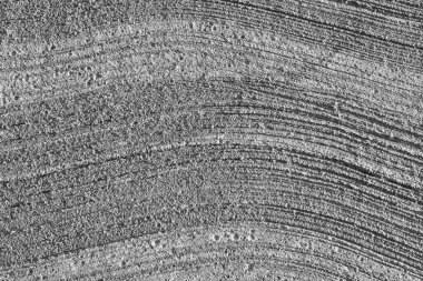 Soyut arkaplan. monokrom dokusu. siyah ve beyaz desenli.