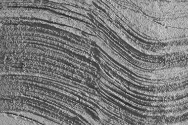 Eski ahşap dokunun soyut arkaplanı