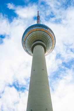 Berlin 'deki TV kulesi