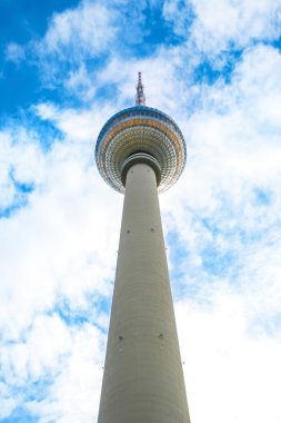 Berlin 'deki TV kulesi