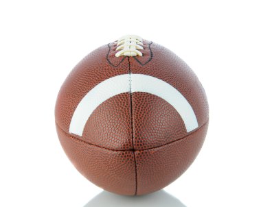 Beyaz Amerikan futbolu