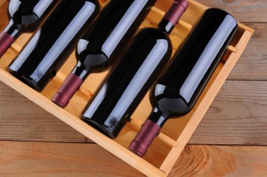 cabernet şarap olgusu