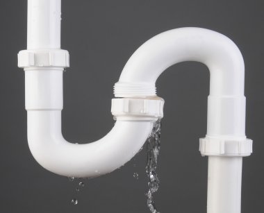 Plumbing Leak clipart