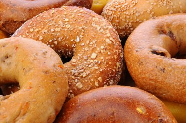 simit tatlı