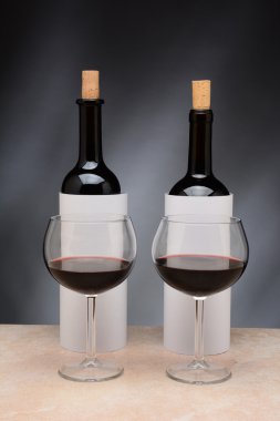 Blind Wine Tasting