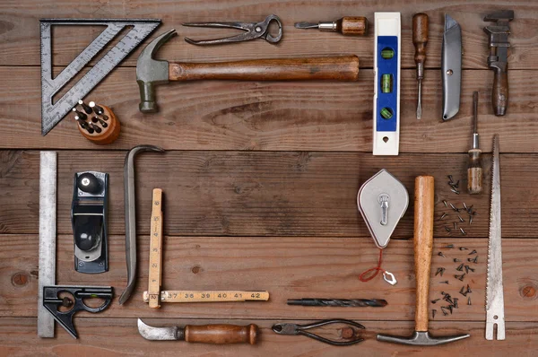 Entrepreneurs Outils — Photo