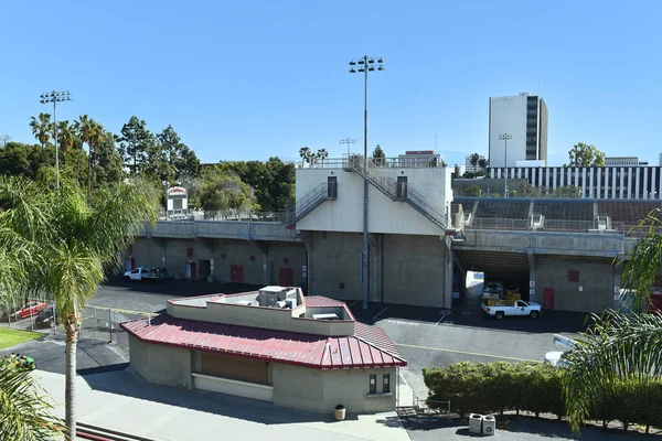 Santa Ana California Mar 2022 Santa Ana Stadium Also Known — Stock Photo, Image