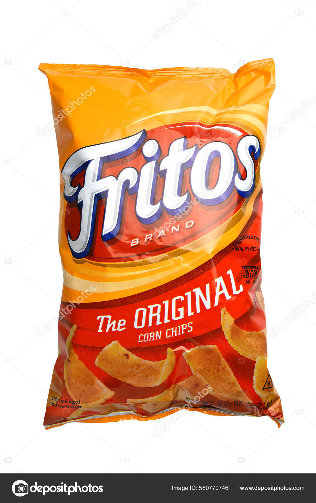 Fritos Original Corn Chips