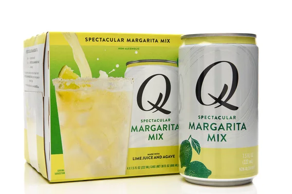 Irvine California Jul 2022 Four Pack Spectacular Margarita Mix One — Stockfoto