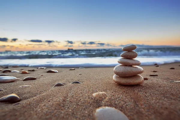 Stones balance — Stock Photo, Image