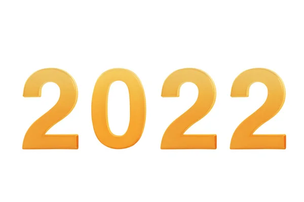 Gott Nytt 2022 Bakgrund — Stockfoto
