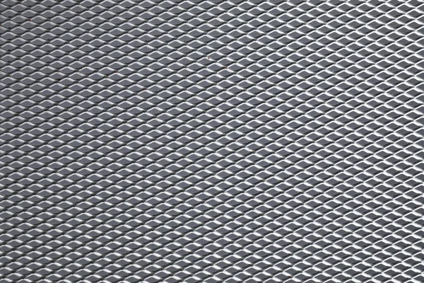 Background Metal Texture Net — Stock Photo, Image