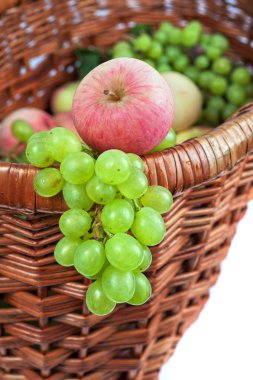 elma ve üzüm