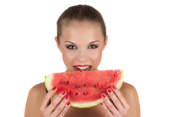 Watermelon — Stock Photo, Image