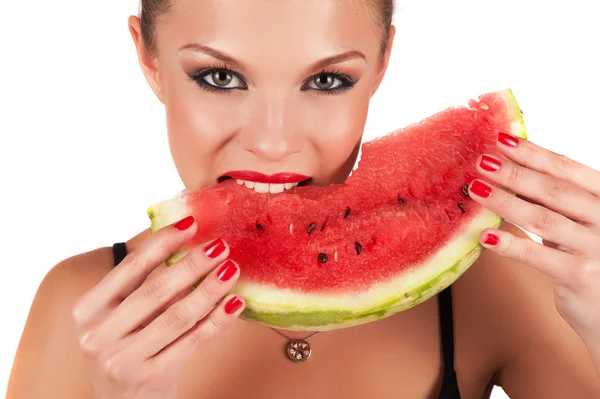 Watermelon — Stock Photo, Image