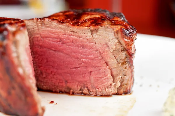 Filet mignon — Stock Photo, Image