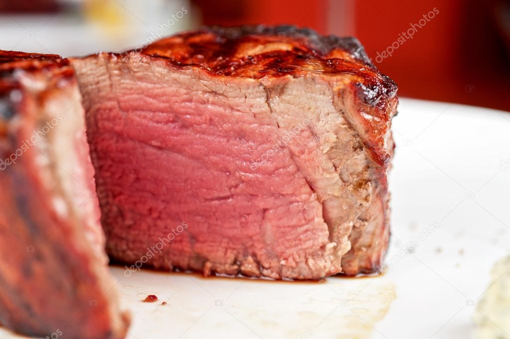 Filet mignon