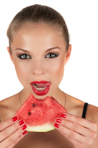 Watermelon — Stock Photo, Image