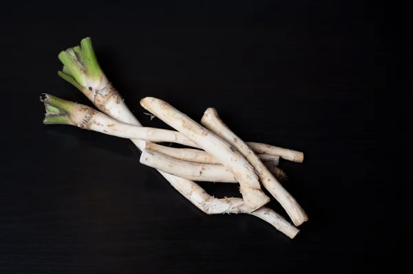 Horseradish — Stock Photo, Image