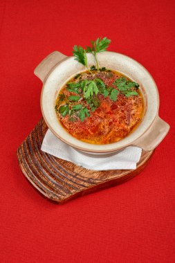 Borç.