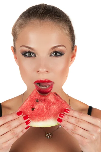 Watermelon — Stock Photo, Image