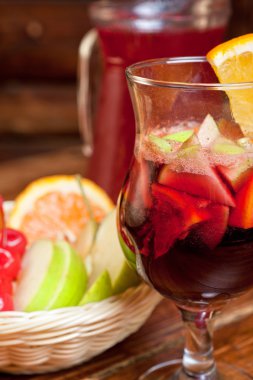 Mulled wine
