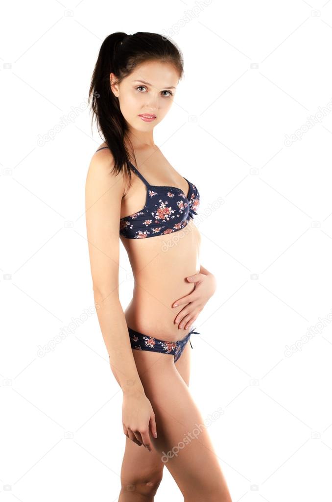 beautiful ladies underwear