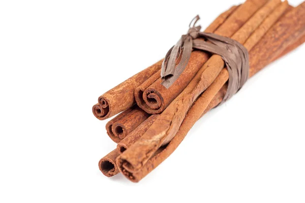 Cinnamon — Stock Photo, Image