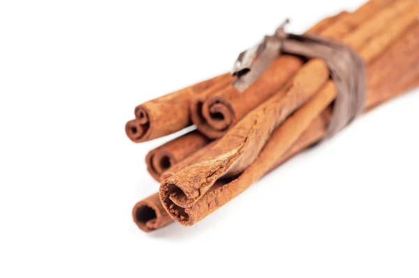 Cinnamon — Stock Photo, Image