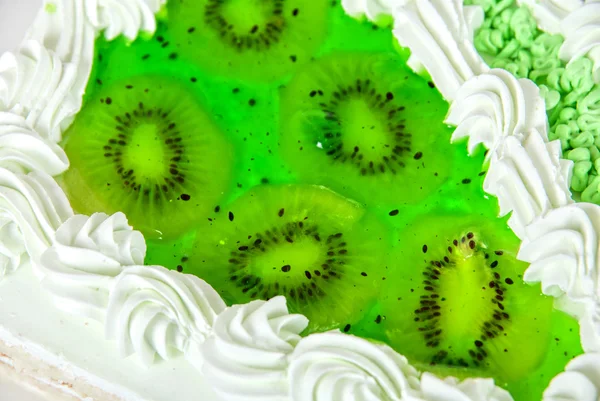 Fruit kiwi ake — Stock Photo, Image