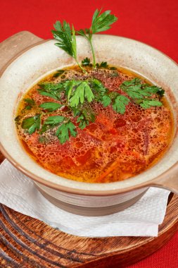 Borç.