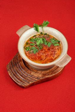 Borç.