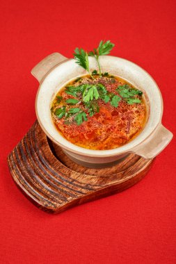 Borç.