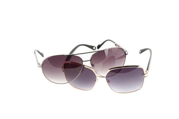 Gruppo di occhiali da sole — Foto Stock