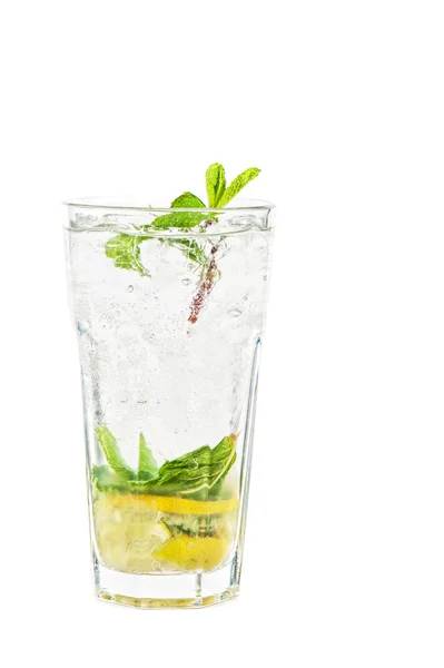 Čerstvé mojito — Stock fotografie