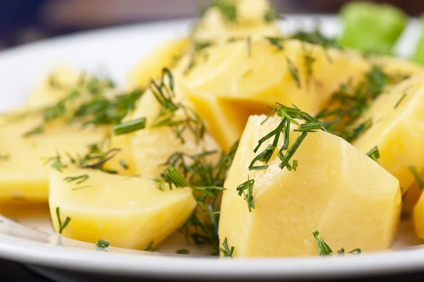 Batatas — Fotografia de Stock