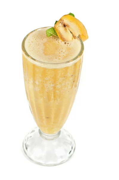 Banaan cocktail — Stockfoto