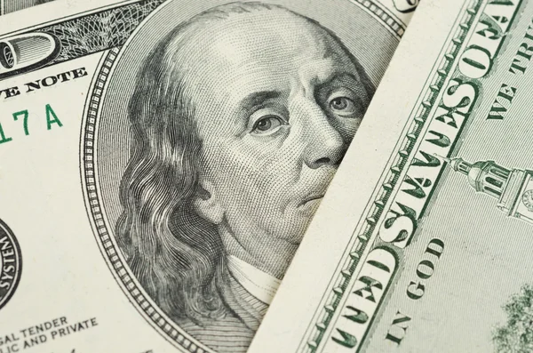 Dollars — Stock Photo, Image