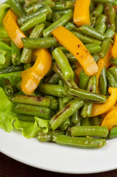 Vegetable salad — Stock Photo, Image