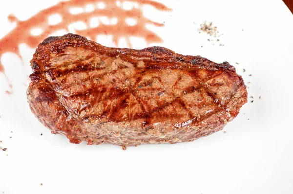 Filet mignon — Stock Photo, Image