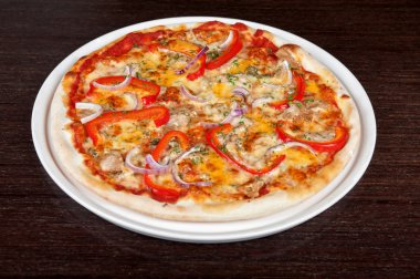 et pizza